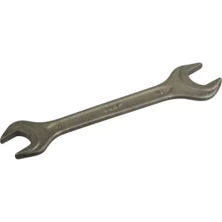 Ключ рожковый ЗУБР, серия "Т-80", оцинкованный, 17х19мм 2701-17-19 купить в Надыме