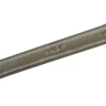 Ключ рожковый ЗУБР, серия "Т-80", оцинкованный, 17х19мм 2701-17-19 купить в Надыме