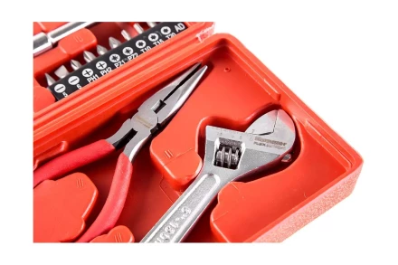 Набор инструментов HAMMER 601-041 23 предмета купить в Надыме