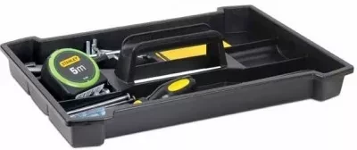 Ящик для инструментов 22 Hi-Viz Stanley 1-95-838 купить в Надыме