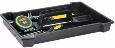 Ящик для инструментов 22 Hi-Viz Stanley 1-95-838 купить в Надыме