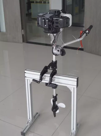 Лодочный мотор SEA-PRO Т 2 S купить в Надыме