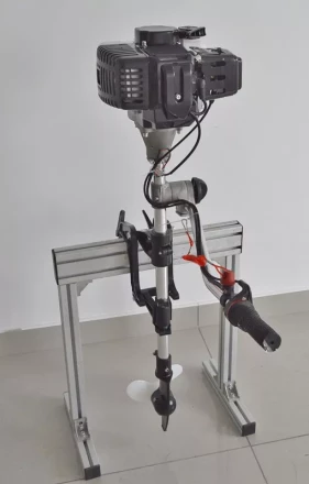 Лодочный мотор SEA-PRO Т 2 S купить в Надыме