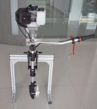 Лодочный мотор SEA-PRO Т 2 S купить в Надыме