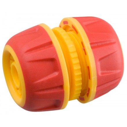 Муфта GRINDA &quot;Premium&quot;, пластмассовая с TPR, 1/2&quot; 8-426442 купить в Надыме