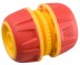Муфта GRINDA &quot;Premium&quot;, пластмассовая с TPR, 1/2&quot; 8-426442 купить в Надыме