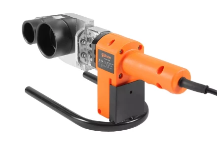 Аппарат для сварки пластиковых труб WESTER DWM 1000B купить в Надыме