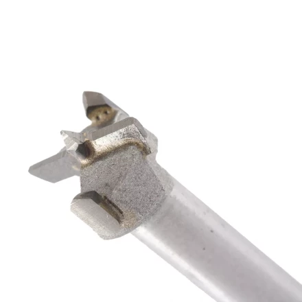 Сверло Форстнера по дереву 16 мм цилиндрический хвостовик СИБРТЕХ 704816 купить в Надыме