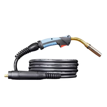 Горелка MIG 24 4м 250А VARTEG купить в Надыме