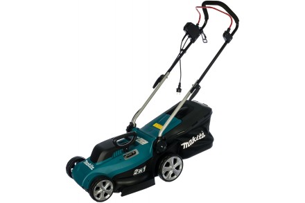 Газонокосилка электрическая Makita ELM 3320 купить в Надыме