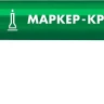 ЗУБР МК-80 зеленый, 0.8 мм маркер-краска (06324-4) купить в Надыме