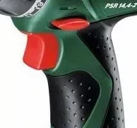 Аккумуляторная дрель BOSCH PSR 14,4 2 аккумулятора (0.603.955.421) купить в Надыме
