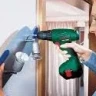 Аккумуляторная дрель BOSCH PSR 14,4 2 аккумулятора (0.603.955.421) купить в Надыме