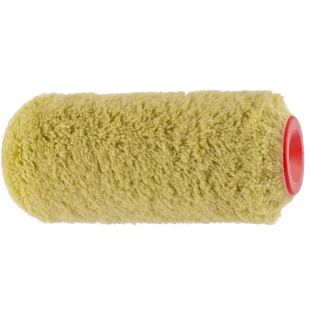 Валик сменный для фасадных работ синтетич. 250мм ворс18мм D48мм Dруч.8мм полиакрил MTX 81369 купить в Надыме