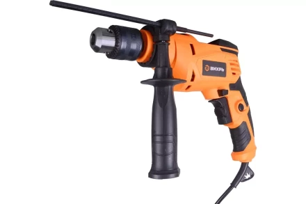 Дрель ударная Вихрь ДУ-25А-850 72/8/10 купить в Надыме