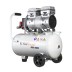 Компрессор безмасляный коаксиальный AERO 130/24 oil-free FoxWeld купить в Надыме