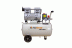 Компрессор безмасляный коаксиальный AERO 130/24 oil-free FoxWeld купить в Надыме