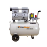 Компрессор безмасляный коаксиальный AERO 130/24 oil-free FoxWeld купить в Надыме