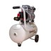 Компрессор безмасляный коаксиальный AERO 130/24 oil-free FoxWeld купить в Надыме