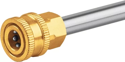 ЗУБР для пистолета МИГ-280, струйная трубка (70406-280) купить в Надыме