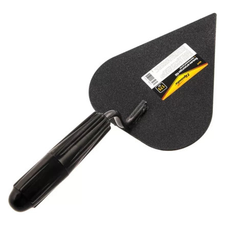 Кельма штукатура Sparta 86344 КШ, 175 мм, пластиковая ручка Россия купить в Надыме