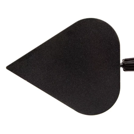 Кельма штукатура Sparta 86344 КШ, 175 мм, пластиковая ручка Россия купить в Надыме