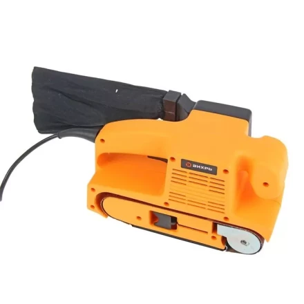 Ленточная шлифмашина ВИХРЬ ЛШМ-75/900 купить в Надыме