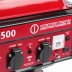 Генератор бензиновый PATRIOT MAXCUT MC 3500 купить в Надыме