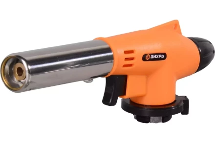 Насадка на газовый баллон (газовая горелка) Вихрь НГ-1П 73/5/5/1 купить в Надыме