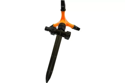 Разбрызгиватель вращающийся для полива Вихрь 73/7/2/39 купить в Надыме