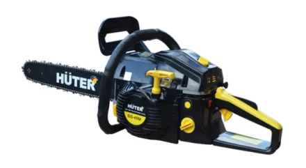 Бензопила HUTER BS-45М купить в Надыме