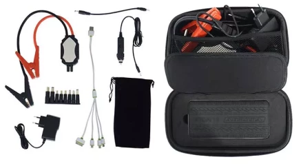 Пусковое устройство ATOM 10 купить в Надыме