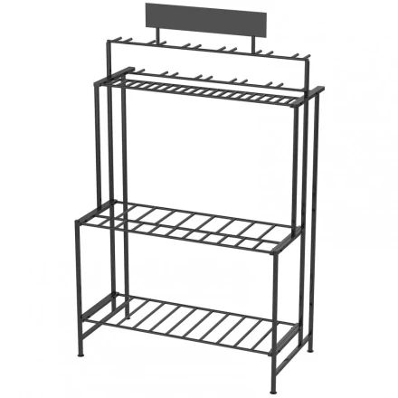 Универсальный стенд для садового инструмента Россия 90302 купить в Надыме