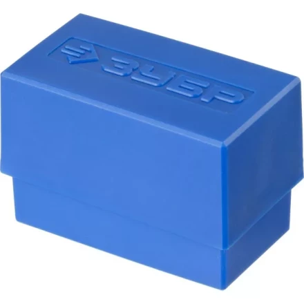 Клейма ЗУБР буквенные кириллица, шрифт 8мм 21503-08_z01 купить в Надыме