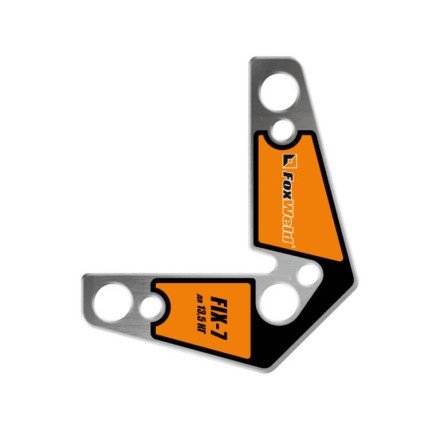Угольник магнитный FIX-7 FoxWeld купить в Надыме