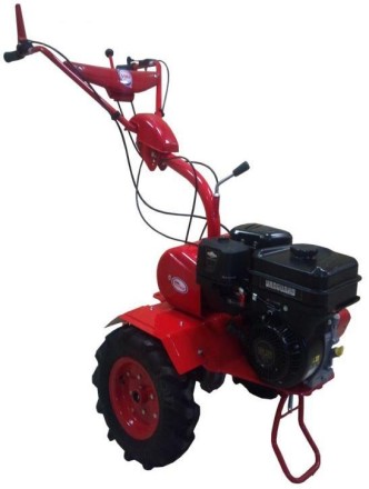 Мотоблок Салют 100 БС-В Briggs&amp;Stratton Vanguard купить в Надыме