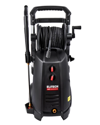 Мойка высокого давления электрическая ELITECH HD HPW 3000IFR купить в Надыме