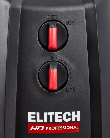 Мойка высокого давления электрическая ELITECH HD HPW 3000IFR купить в Надыме
