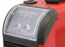 Сварочный инверторный полуавтомат ИС 160ПН Elitech купить в Надыме