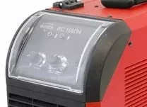 Сварочный инверторный полуавтомат ИС 160ПН Elitech купить в Надыме