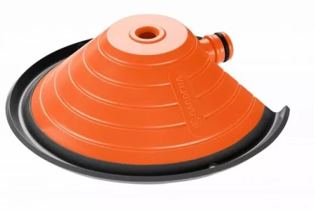 Дождеватель круговой Pyramid GARDENA купить в Надыме