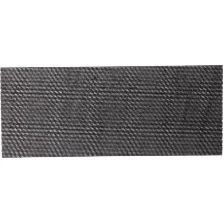 Шлифовальная сетка ЗУБР "ЭКСПЕРТ" абразивная, водостойкая № 100, 115х280мм, 10 листов 35481-100 купить в Надыме