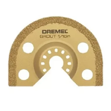 Насадка для удаления раствора 1.6 мм DREMEL купить в Надыме