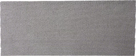 Шлифовальная сетка ЗУБР "МАСТЕР" абразивная, водостойкая № 600, 115х280мм, 5 листов 35483-600 купить в Надыме