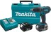 Аккумуляторная дрель-шуруповерт DHP456RFE Makita купить в Надыме