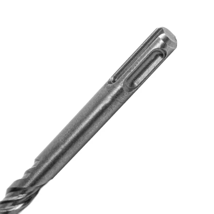 Бур по бетону Matrix, 12 x 260 мм, SDS Plus 710042 купить в Надыме