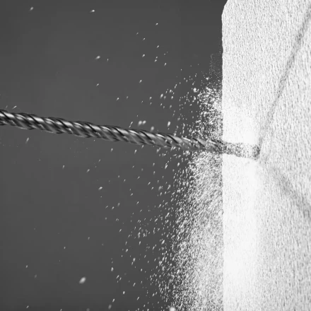 Бур по бетону Matrix, 12 x 260 мм, SDS Plus 710042 купить в Надыме