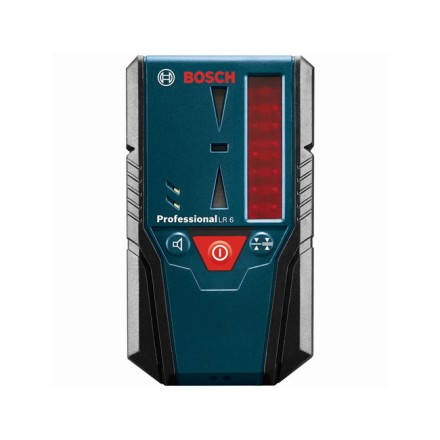 Приемник лазерный LR6 BOSCH купить в Надыме
