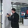 Приемник лазерный LR6 BOSCH купить в Надыме