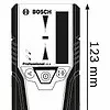 Приемник лазерный LR6 BOSCH купить в Надыме